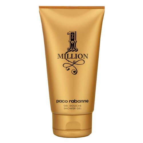 RABANNE PARFUM 1 Million - Duschgel 3349666007976